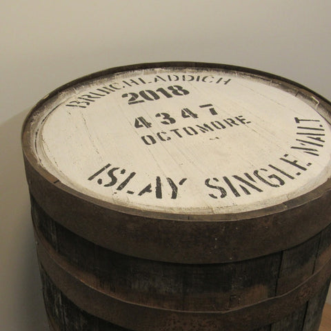 Whiskyfass Octomore