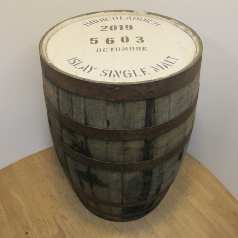 Whiskyfass Octomore