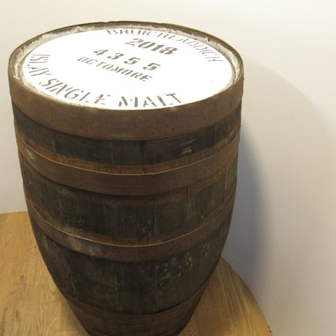 Whiskyfass Octomore