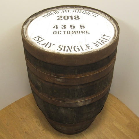 Whiskyfass Octomore