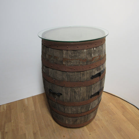 Whiskyfass Olo Raven