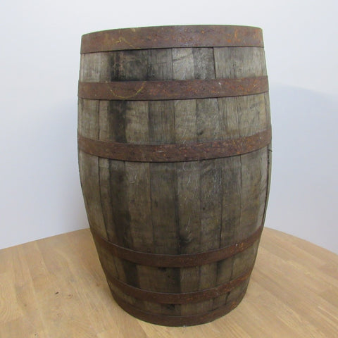 Whiskyfass Caol Ila