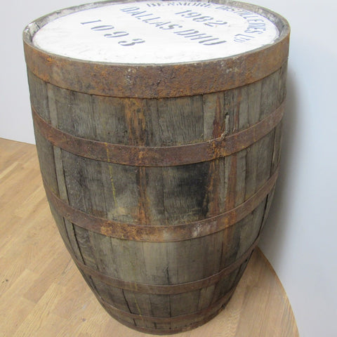 Whiskyfass Dallas Dhu