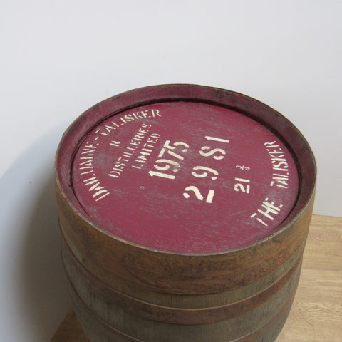 Whiskyfass Talisker