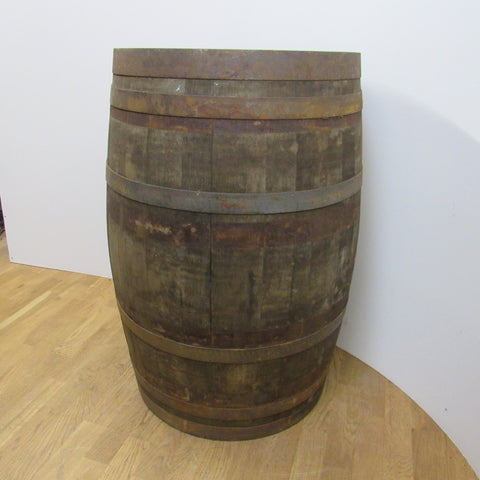 Whiskyfass Glenfiddich