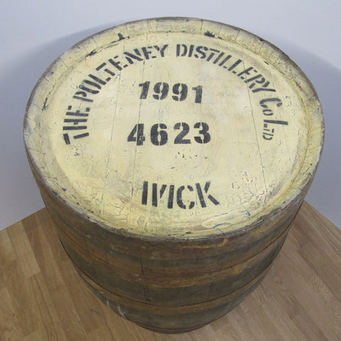 Whiskyfass Pulteney