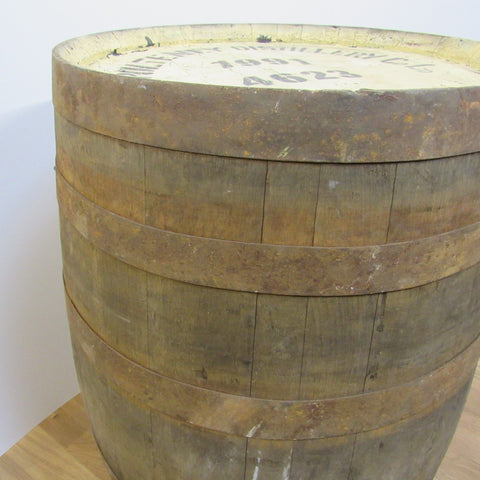 Whiskyfass Pulteney