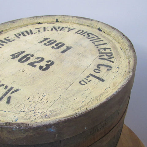 Whiskyfass Pulteney