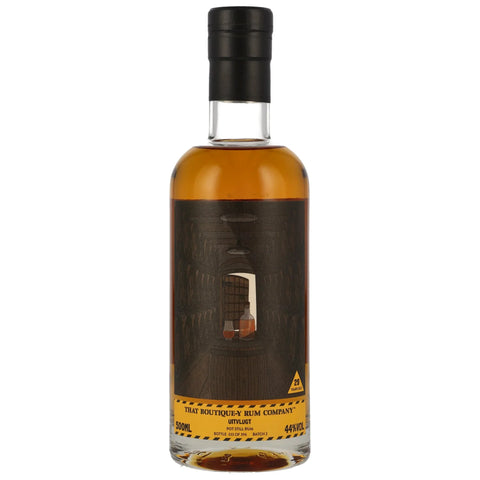 Uitvlugt 29 Jahre - Batch #2 - That Boutique-y Rum Company - Auktion