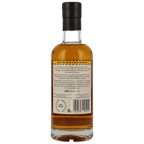 Uitvlugt 29 Jahre - Batch #2 - That Boutique-y Rum Company - Auktion