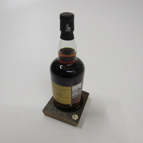 Raasay Flaschenständer