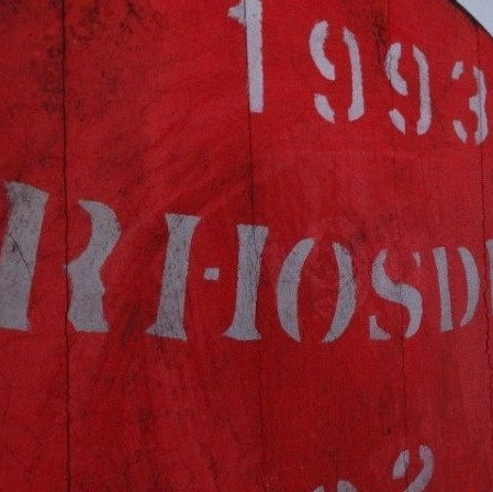 Rhosdhu Fassdeckel