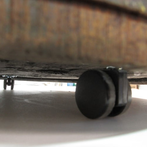 Whiskyfass Caperdonich