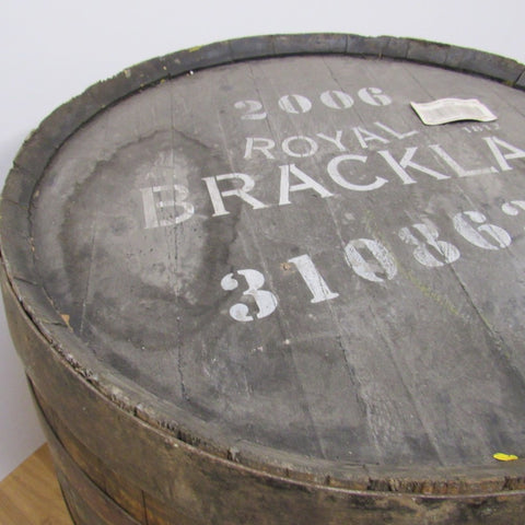 Whiskyfass Royal Brackla