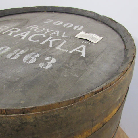 Whiskyfass Royal Brackla