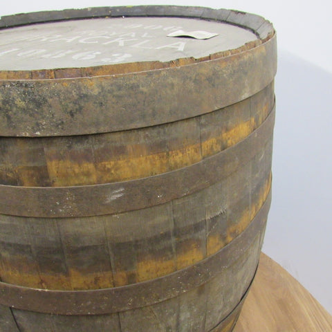 Whiskyfass Royal Brackla