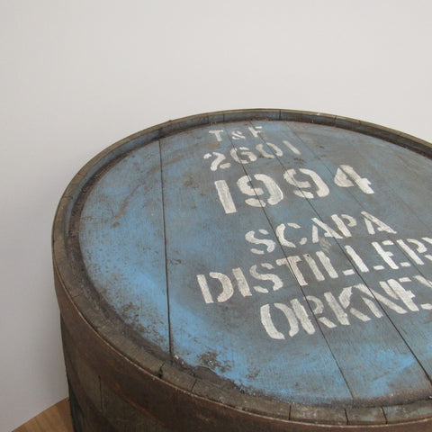 Whiskyfass Scapa