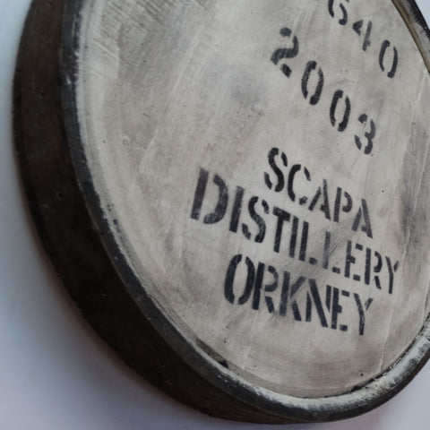 Scapa Fassende