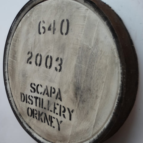 Scapa Fassende