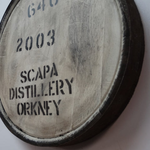 Scapa Fassende