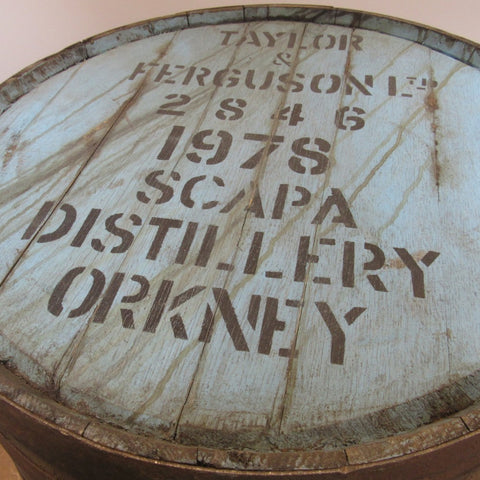 Whiskyfass Scapa