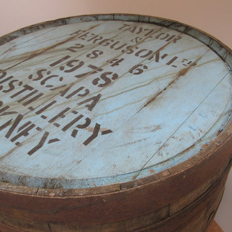 Whiskyfass Scapa