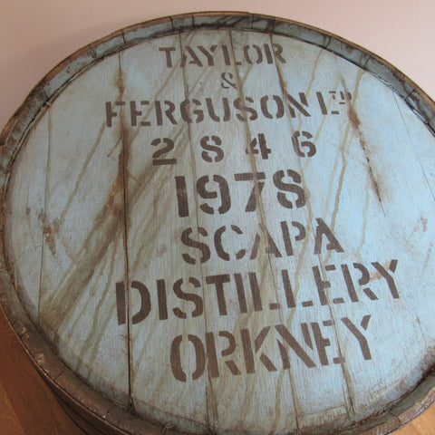 Whiskyfass Scapa