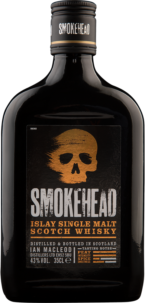Smokehead 35cl