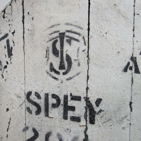 Spey Fassdeckel