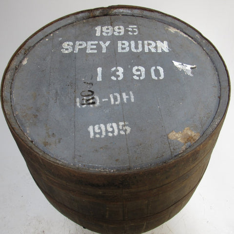 Whiskyfass Speyburn