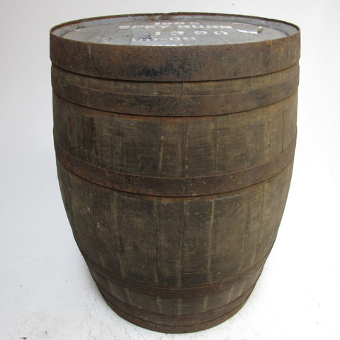 Whiskyfass Speyburn