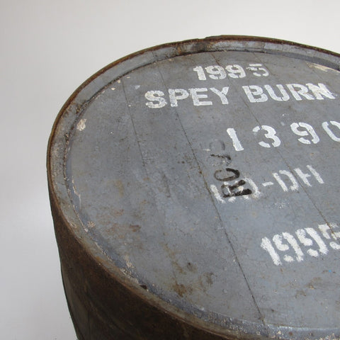 Whiskyfass Speyburn