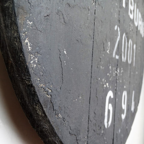 Speyburn Fassdeckel