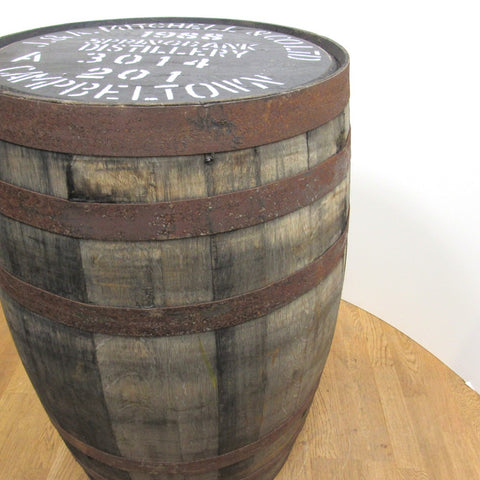 Whiskyfass Springbank