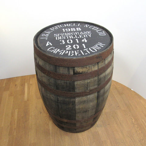 Whiskyfass Springbank