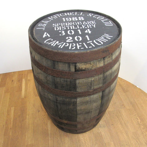 Whiskyfass Springbank