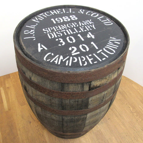 Whiskyfass Springbank
