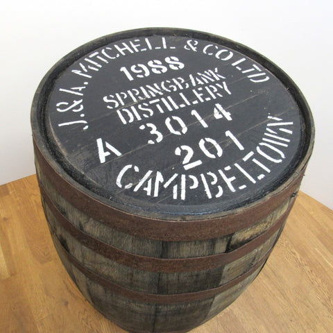 Whiskyfass Springbank