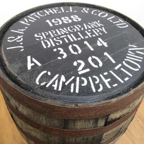 Whiskyfass Springbank