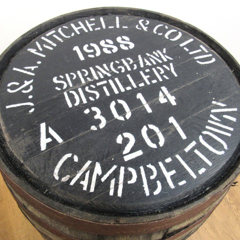 Whiskyfass Springbank
