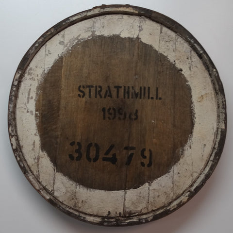Strathmill Fassende