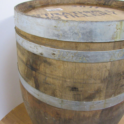 Whiskyfass Strathmill