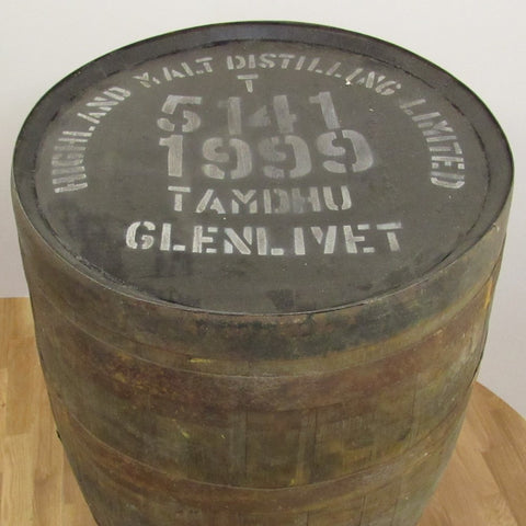 Whiskyfass Tamdhu