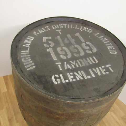 Whiskyfass Tamdhu