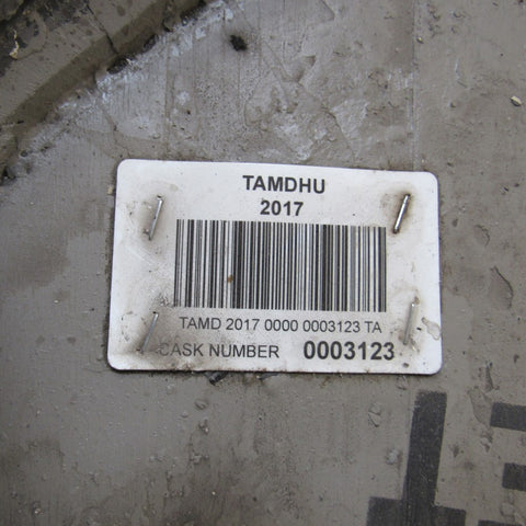 Whiskyfass Tamdhu