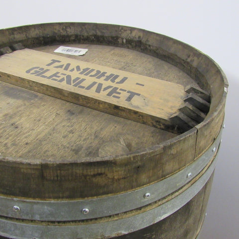 Whiskyfass Tamdhu