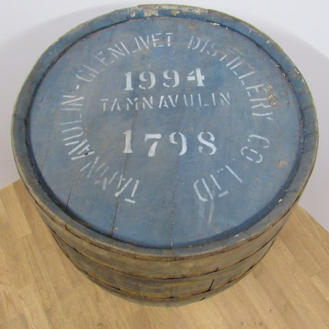 Whiskyfass Tamnavulin