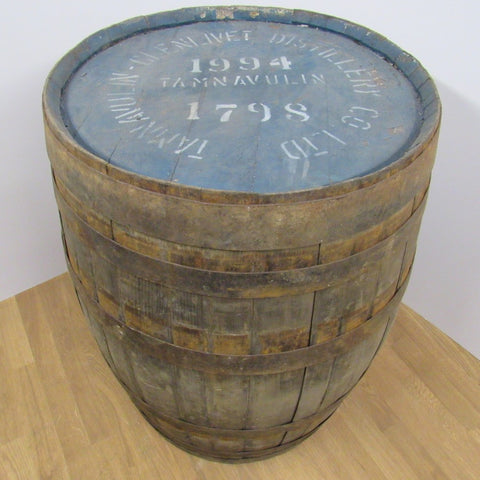Whiskyfass Tamnavulin