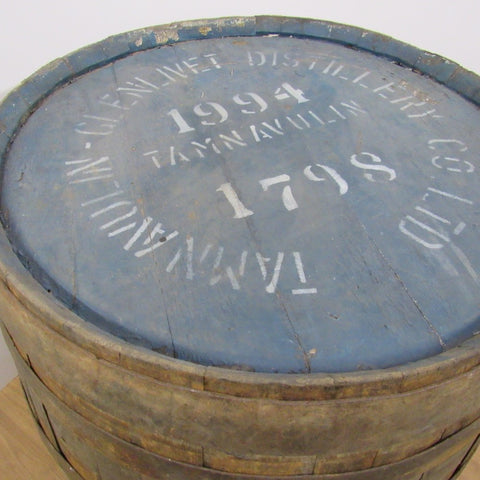 Whiskyfass Tamnavulin