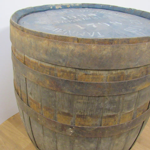 Whiskyfass Tamnavulin